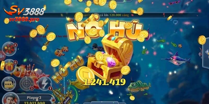 Chia sẻ kinh nghiệm chơi nổ hũ online hiệu quả từ cao thủ